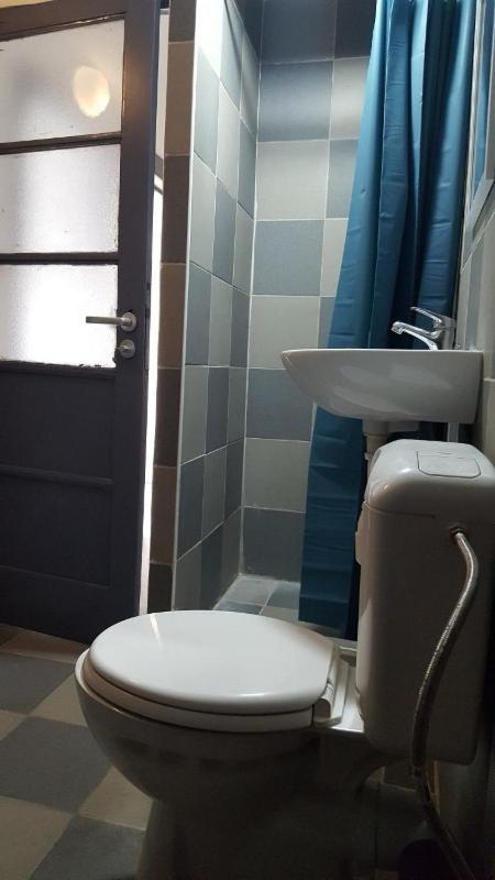 لييج Du Moulin Room المظهر الخارجي الصورة