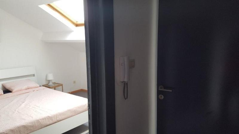 لييج Du Moulin Room المظهر الخارجي الصورة