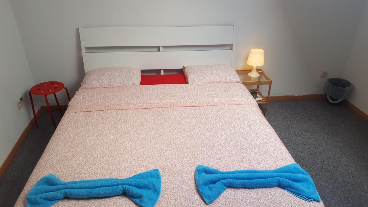 لييج Du Moulin Room المظهر الخارجي الصورة