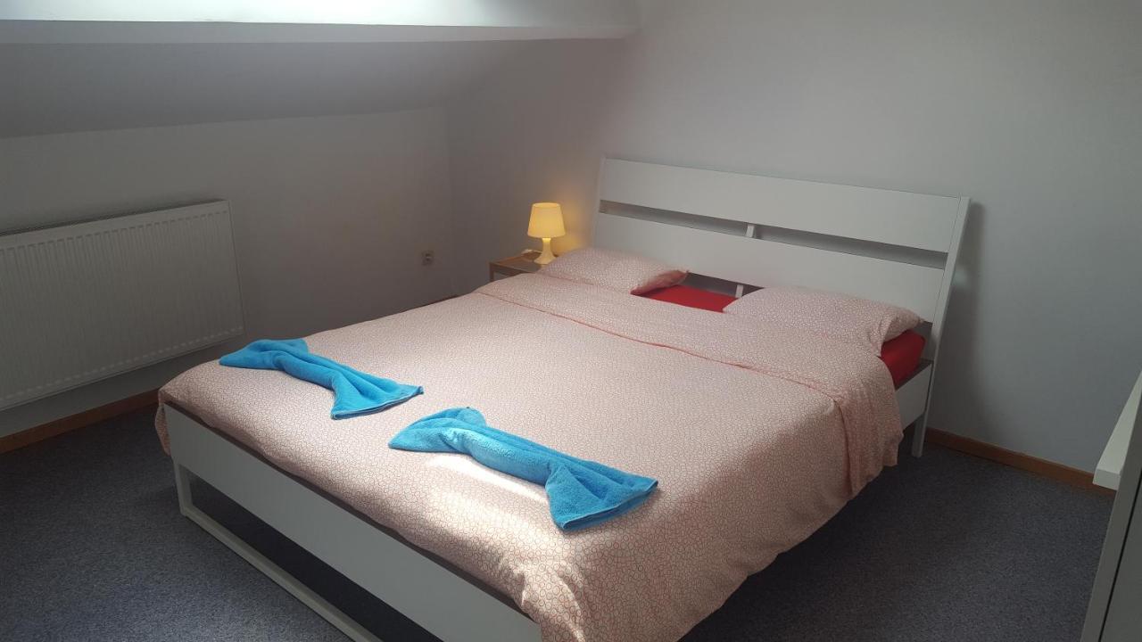 لييج Du Moulin Room المظهر الخارجي الصورة