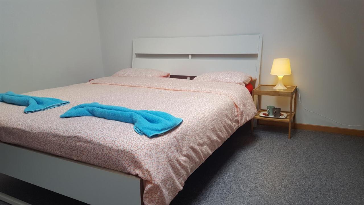 لييج Du Moulin Room المظهر الخارجي الصورة