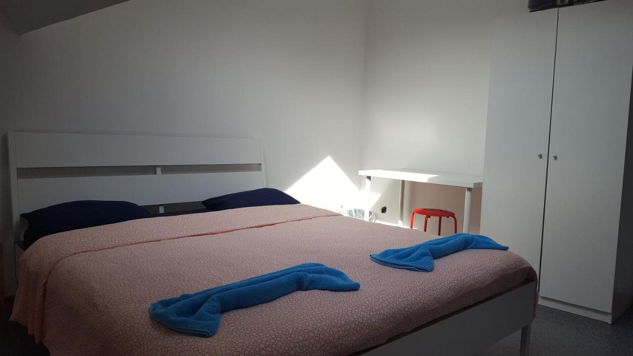 لييج Du Moulin Room المظهر الخارجي الصورة