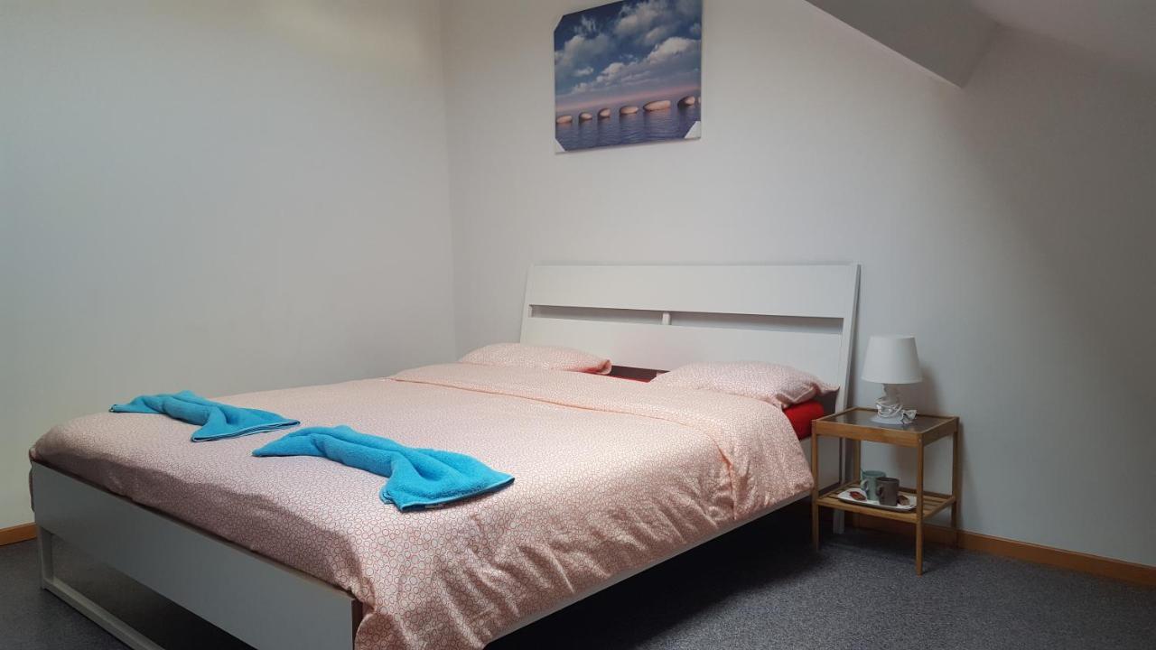 لييج Du Moulin Room المظهر الخارجي الصورة