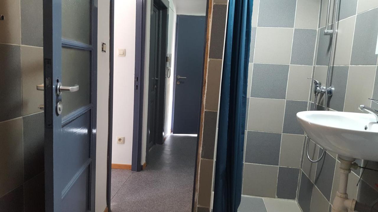 لييج Du Moulin Room المظهر الخارجي الصورة