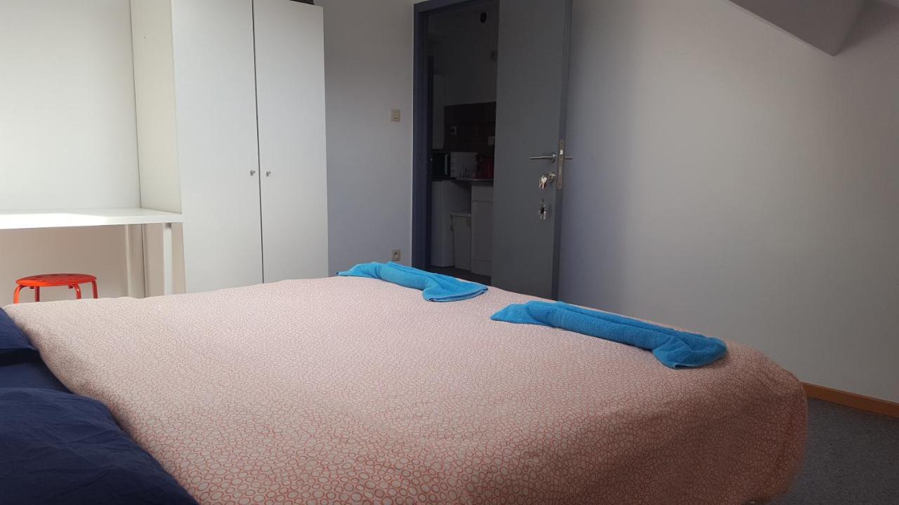 لييج Du Moulin Room المظهر الخارجي الصورة